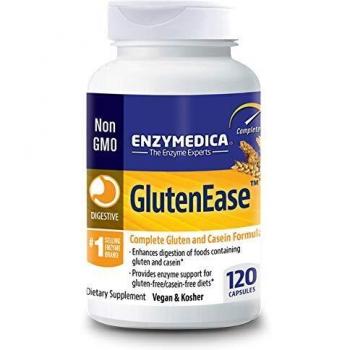 GlutenEase Gut Health Formula