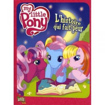 My Little Pony 6-8 Ans