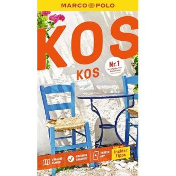 MARCO POLO Reiseführer Kos
