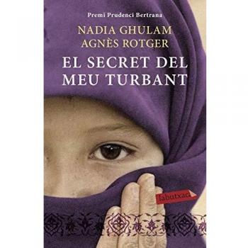 El secret del meu turbant: Premi Prudenci Bertrana 2010 (Bolsillo) (Tapa blanda).