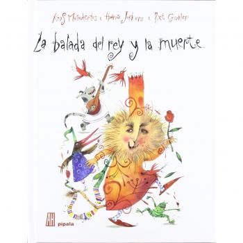 La balada del rey y la muerte