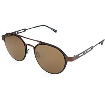 Gafas Estilo Italia Independent II 51 Lentes Marrón