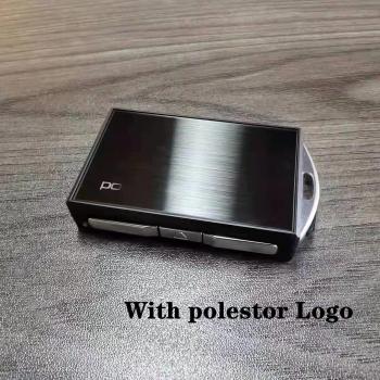 Volvo Key Modification Shell for S90 S60 XC60 XC40 V90 Polestar 1 2