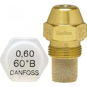 Buse Danfoss 14 kg/h