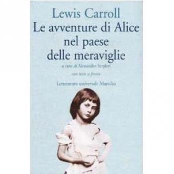 Le avventure di Alice nel paese delle meraviglie. Testo inglese a fronte