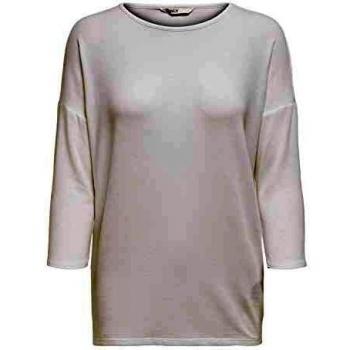 ONLY Glamour Bright White Top