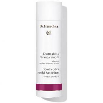 Crema Doccia Dr Hauschka Lavanda Sandalo 200ml