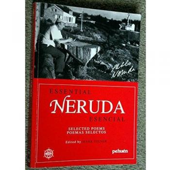Essential Neruda Selected Poems