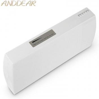 Repeater WiFi externo 9331 – Alcance amplio, 4G3KM