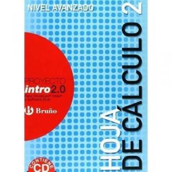 Intro 2.0 Hoja de cálculo 2