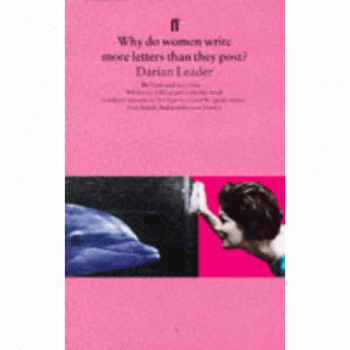 Why do women write more letters than they post?