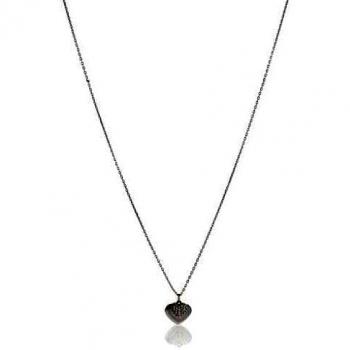 Michael Kors Heart Necklace MKC1120AN040