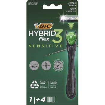 BIC Hybrid 3 Sensitive