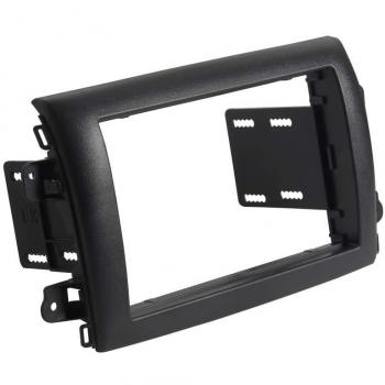 Doppel-DIN Adapter Fiat Ducato 2021