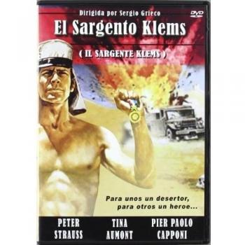 Sergent Klems (1971) (Il Sergente Klems)