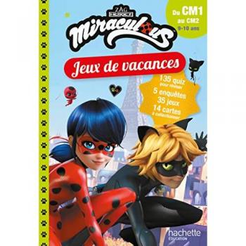 Miraculous