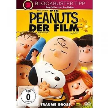 Die Peanuts