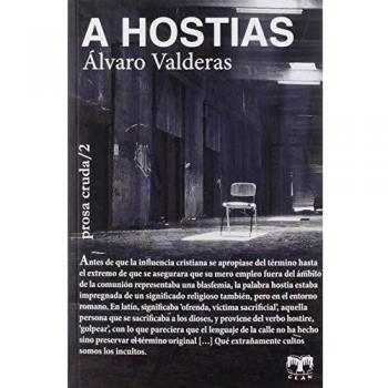 A Hóstias: 2