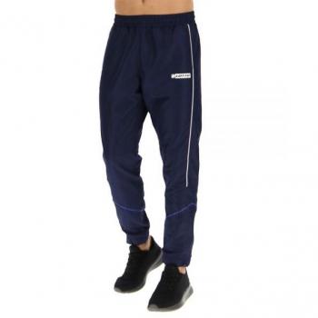 Lotto Pantalone Logo VIII Blu