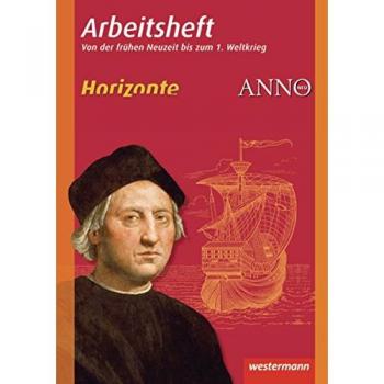 Horizonte / ANNO