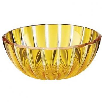 Dolcevita Guzzini 20 cm – Contenitore Ambra
