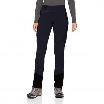 Mujer Montaña VAUDE Alerce Luminosa T-Shirt 38