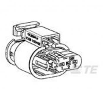 1 pz sacchetto TE Connectivity 284425-1