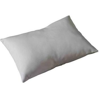 Mousse Réglable pour Fauteuil Bascule – Tissu Simili Cuir Blanc