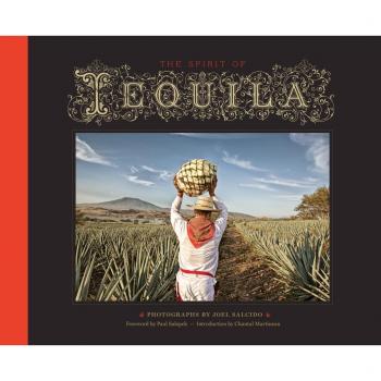 Vitalsource Technologies, Inc. Spirit Of Tequila