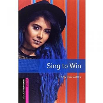 Oxford Bookworms Starter. Sing to Win MP3 Pack