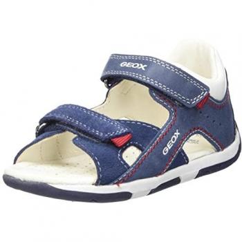 Scarpe per bambini Geox B250XA0CL22 – Colore Blu scuro, modello Tapuz Navy