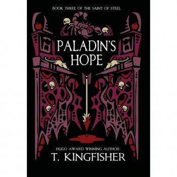 Paladin's Hope