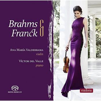 Sonates pour violon et piano
