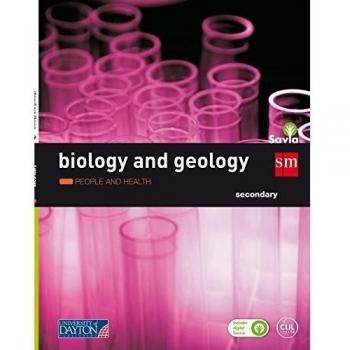 Biology and geology. 3 Secondary. Savia: La rioja, murcia, navarra, país vasco, canarias, extremadura, galicia, ceuta, melilla.
