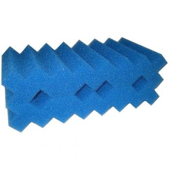 Lotus AquaClear Pond Filter Media, 50 lb. (Set of 2)