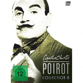 Poirot-Collection 8