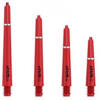 Bulls Red Darts X‑S B‑Grip‑2 SL Shaft