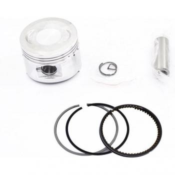 Juego de juntas de anillo de pistón para GY6 80cc 139QMA 139QMB