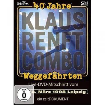 Klaus Renft Combo