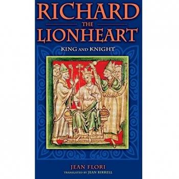 Richard the Lionheart