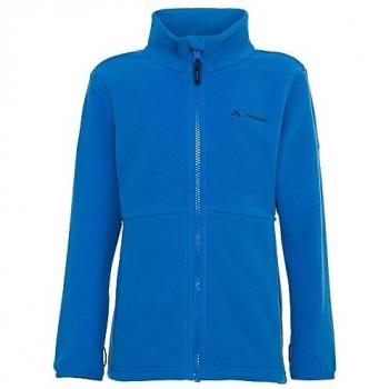 Vaude Kinderjacke Pulex II – Unisex – Blau – 92