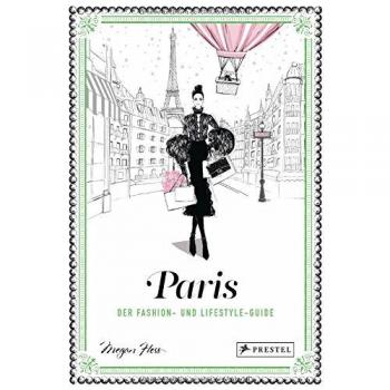 Paris: Der Fashion