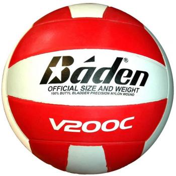 Baden V200C Dual‑Color Club Volleyball