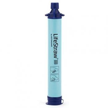 LifeStraw® Personal – Kompakter Wasseraufbereiter
