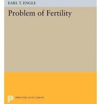 Problem Of Fertility