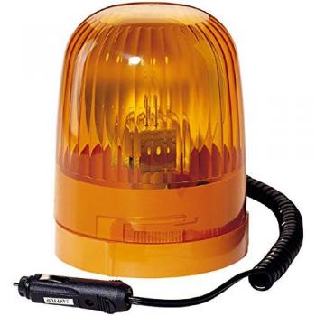 HELLA Proiettore rotante alogeno KL Junior 12V