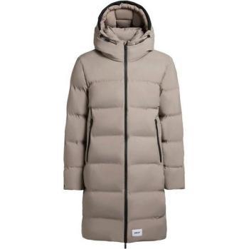 Herren Steppmantel CAIUS von KHUJO, 100% Nylon