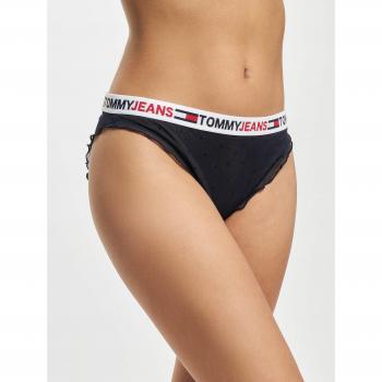 Donna Intimo Tommy Hilfiger Bikini Blu XS