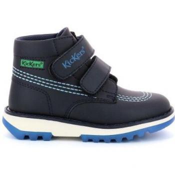 Scarpe sportive Kickers Kickfun per bambini