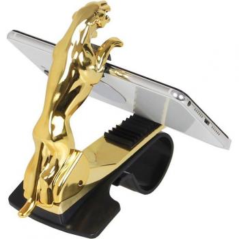 Accessoire de voiture Cheetah pour téléphone